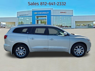 2015 Buick Enclave Premium