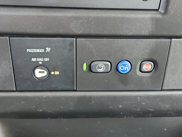 2023 Chevrolet Express Passenger LS