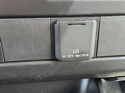 2023 Chevrolet Express Passenger LS