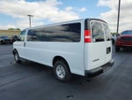 2023 Chevrolet Express Passenger LS