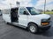 2023 Chevrolet Express Passenger LS