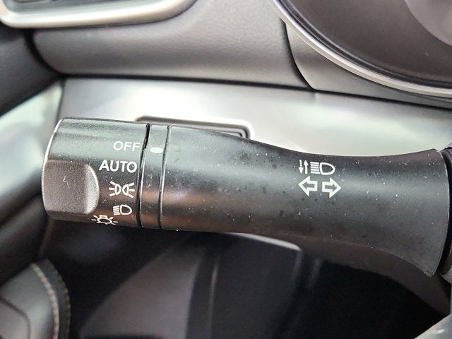 2020 Nissan Maxima SL