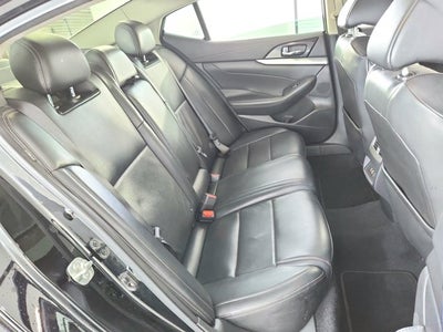 2020 Nissan Maxima SL