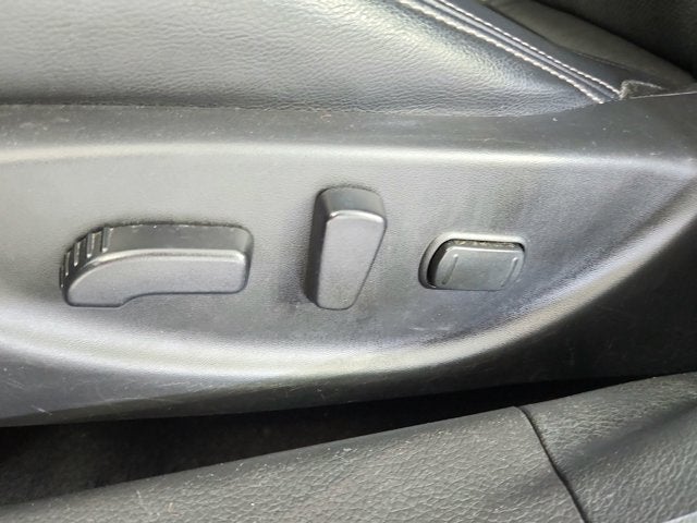 2020 Nissan Maxima SL