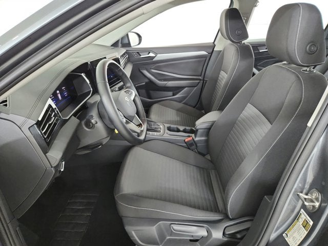 2025 Volkswagen Jetta S