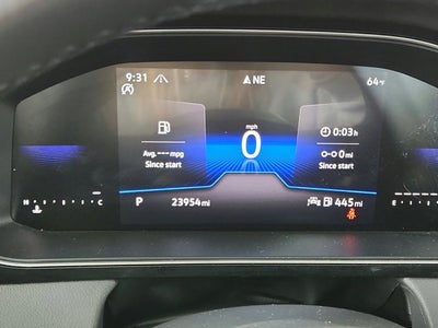 2025 Volkswagen Jetta S