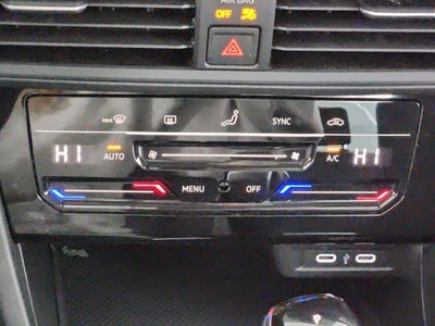 2025 Volkswagen Jetta S