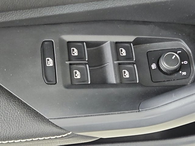 2025 Volkswagen Jetta S