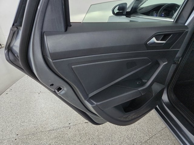 2025 Volkswagen Jetta S