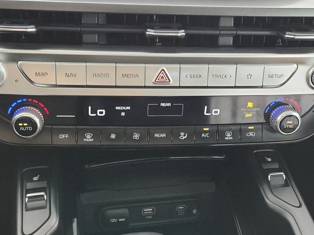 2023 Kia Telluride S