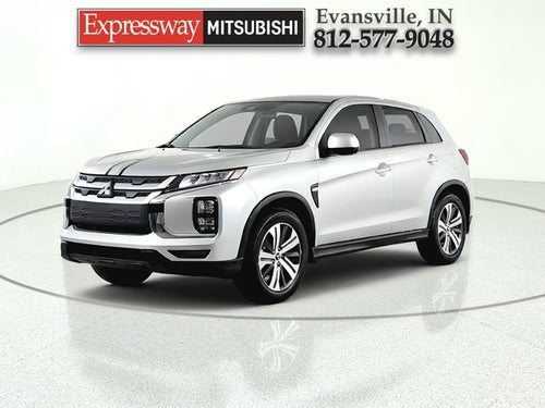2024 Mitsubishi Outlander Sport Base