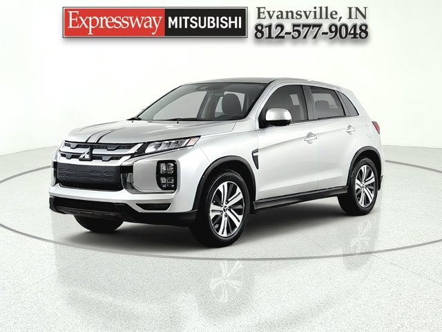 2024 Mitsubishi Outlander Sport Base