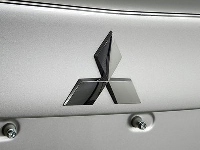 2024 Mitsubishi Outlander Sport Base