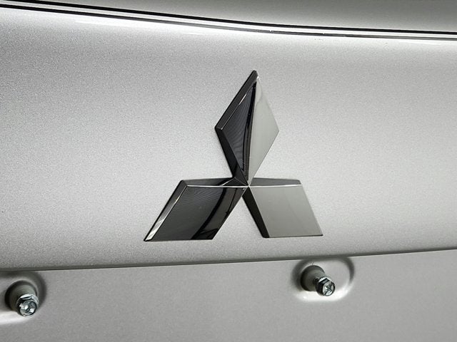 2024 Mitsubishi Outlander Sport Base