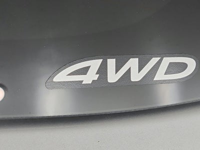2024 Mitsubishi Outlander Sport Base
