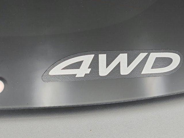 2024 Mitsubishi Outlander Sport Base