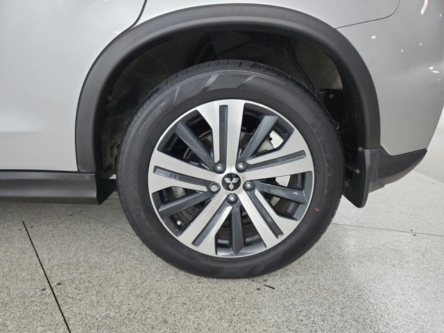 2024 Mitsubishi Outlander Sport Base