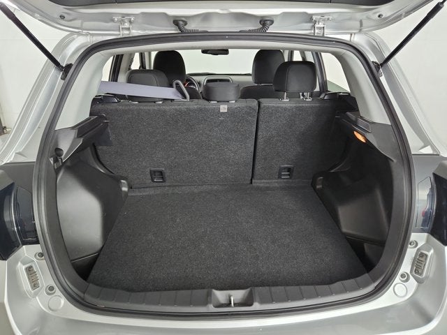 2024 Mitsubishi Outlander Sport Base