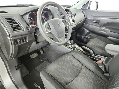 2024 Mitsubishi Outlander Sport Base