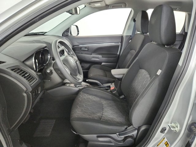 2024 Mitsubishi Outlander Sport Base