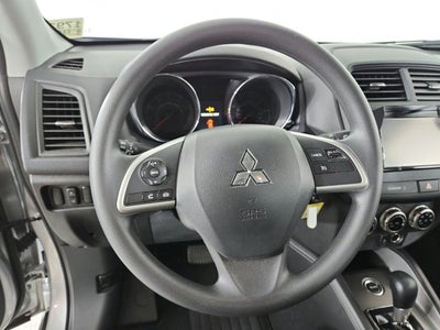 2024 Mitsubishi Outlander Sport Base