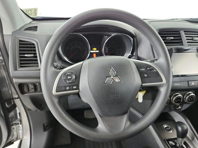 2024 Mitsubishi Outlander Sport Base