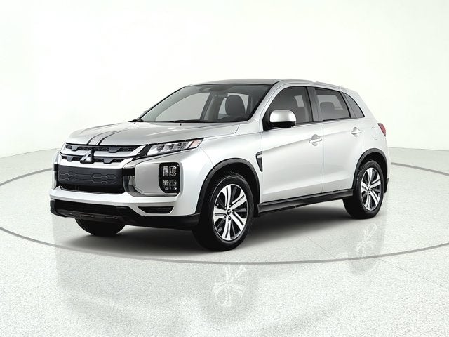 2024 Mitsubishi Outlander Sport Base