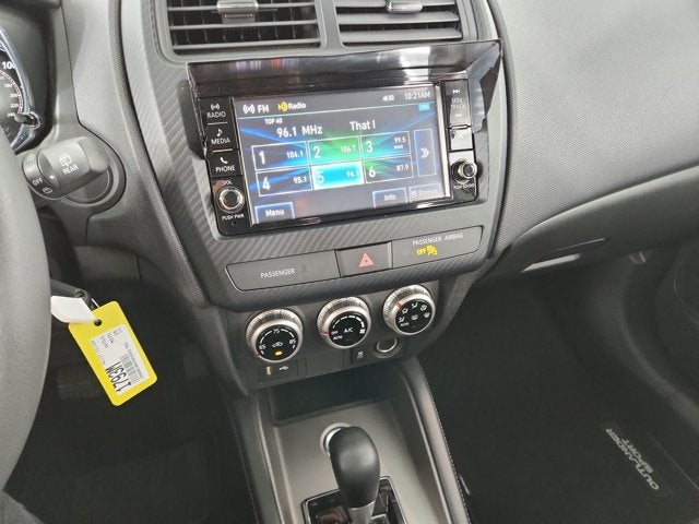 2024 Mitsubishi Outlander Sport Base