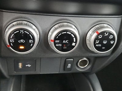 2024 Mitsubishi Outlander Sport Base
