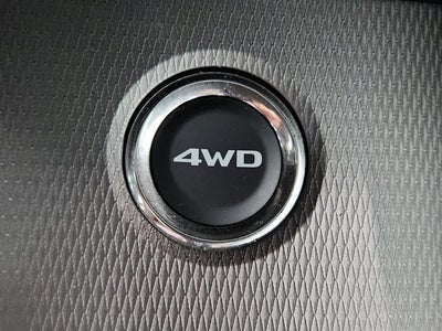 2024 Mitsubishi Outlander Sport Base