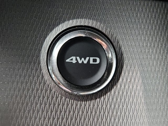 2024 Mitsubishi Outlander Sport Base