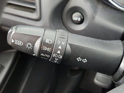 2024 Mitsubishi Outlander Sport Base