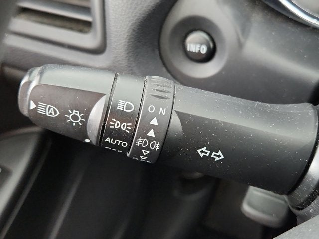 2024 Mitsubishi Outlander Sport Base