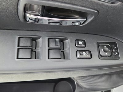 2024 Mitsubishi Outlander Sport Base
