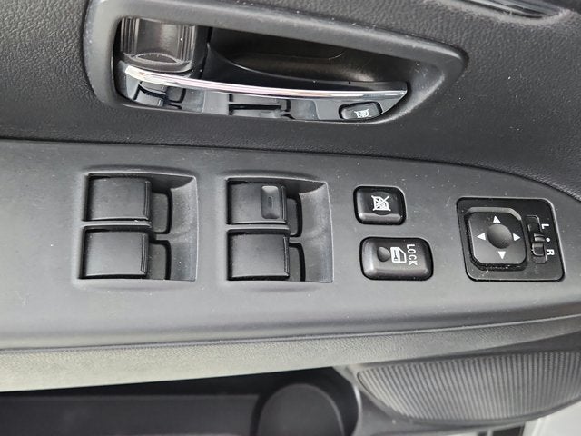 2024 Mitsubishi Outlander Sport Base