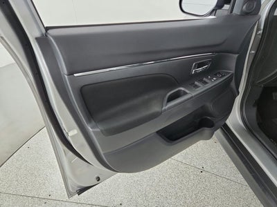 2024 Mitsubishi Outlander Sport Base