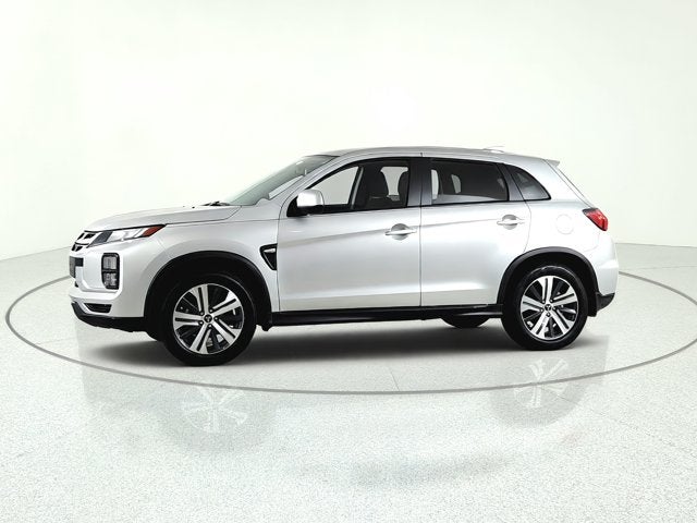 2024 Mitsubishi Outlander Sport Base