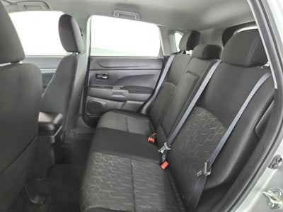 2024 Mitsubishi Outlander Sport Base