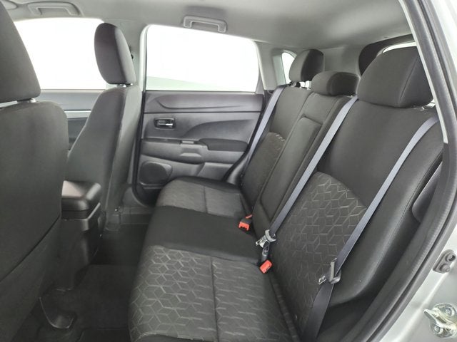2024 Mitsubishi Outlander Sport Base