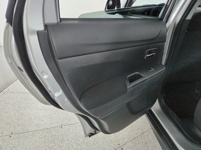 2024 Mitsubishi Outlander Sport Base