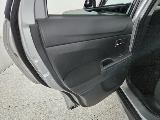 2024 Mitsubishi Outlander Sport Base