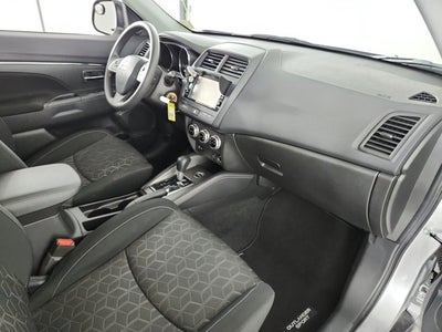 2024 Mitsubishi Outlander Sport Base