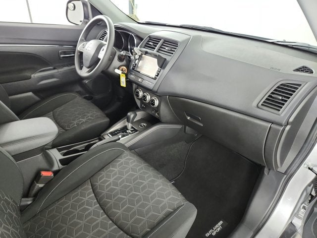 2024 Mitsubishi Outlander Sport Base