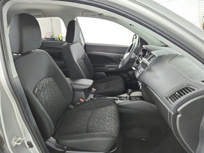 2024 Mitsubishi Outlander Sport Base