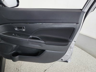 2024 Mitsubishi Outlander Sport Base