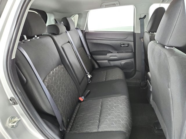 2024 Mitsubishi Outlander Sport Base