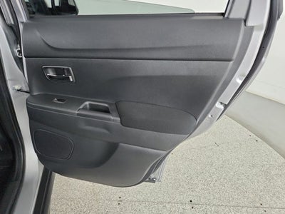 2024 Mitsubishi Outlander Sport Base