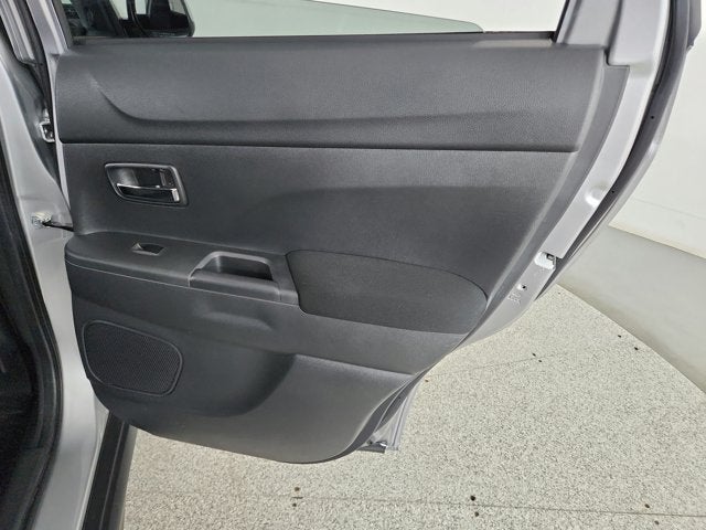 2024 Mitsubishi Outlander Sport Base