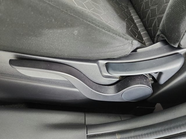 2024 Mitsubishi Outlander Sport Base