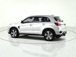2024 Mitsubishi Outlander Sport Base